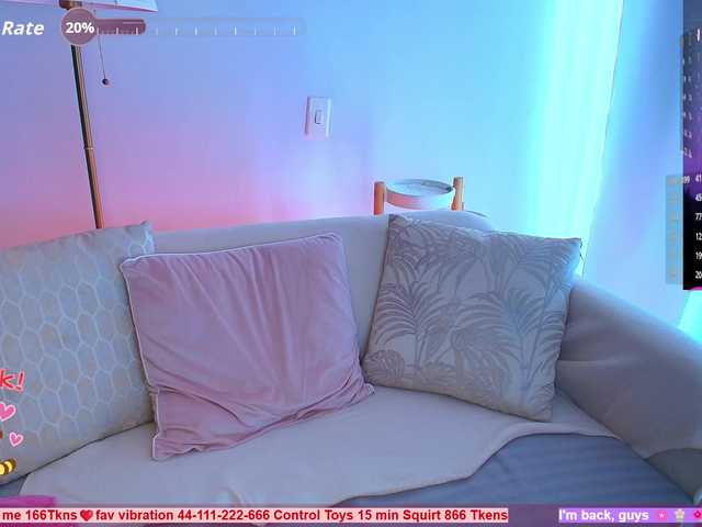 SallyeLeins live cam on BongaCams