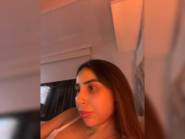 SallyeLeins live cam on BongaCams