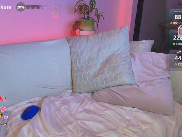 SallyeLeins — live female cam