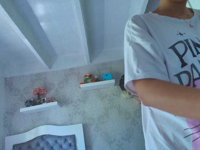 SallyeLeins live cam on BongaCams