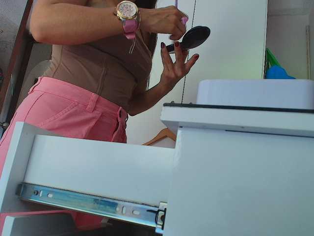 SallyeLeins live cam on BongaCams