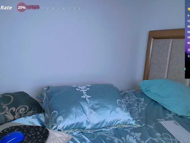 SallyeLeins live cam on BongaCams