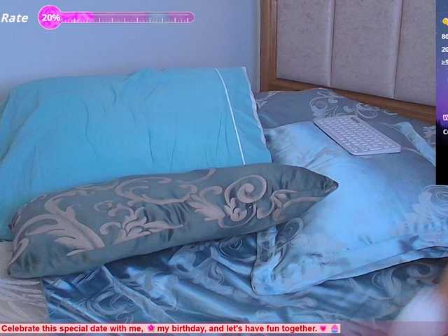 SallyeLeins live webcam show