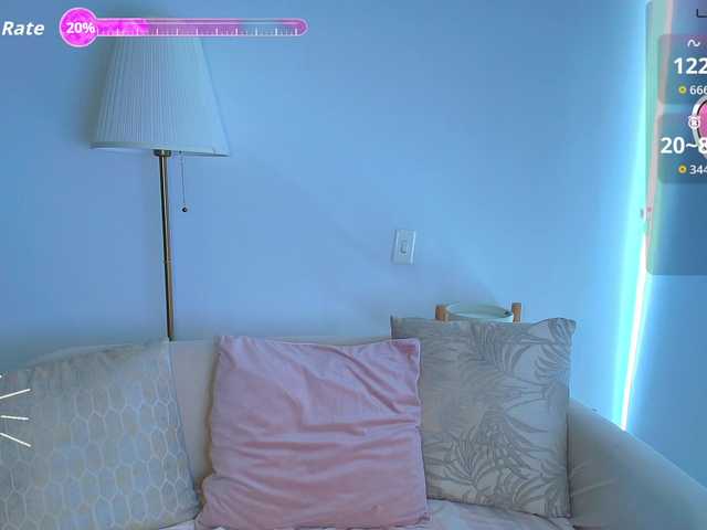 SallyeLeins live cam on BongaCams