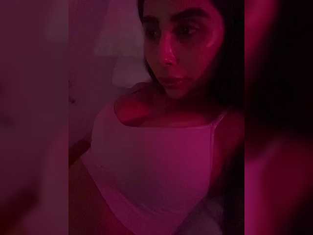 SallyeLeins live cam on BongaCams