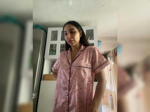 SallyeLeins live cam on BongaCams