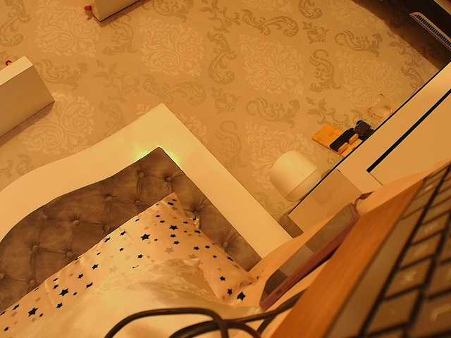 SallyeLeins live webcam show