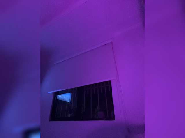 SallyeLeins live cam on BongaCams