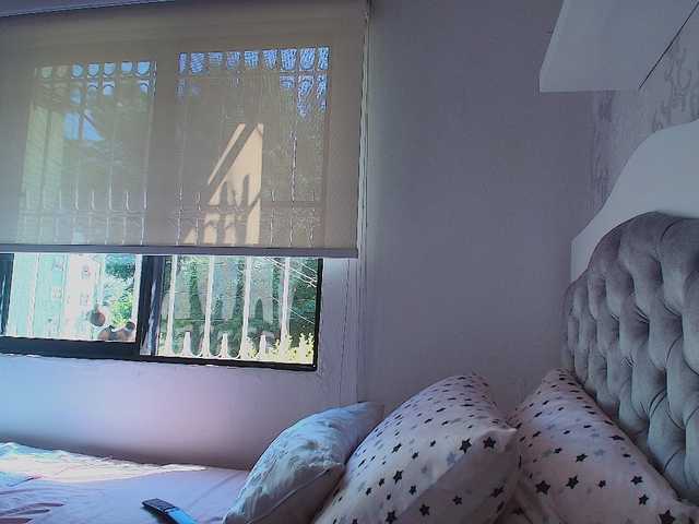 SallyeLeins live webcam show