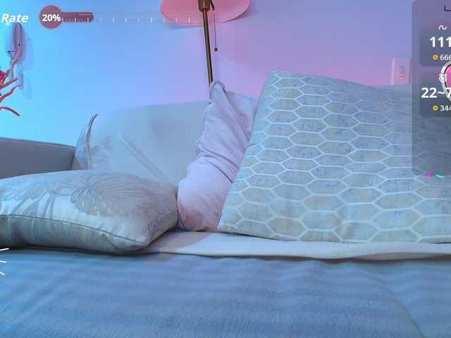 SallyeLeins live cam preview