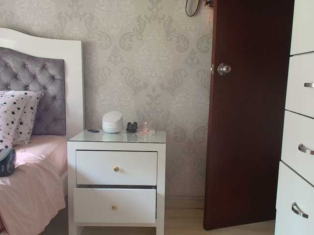 SallyeLeins Live Cam on BongaCams