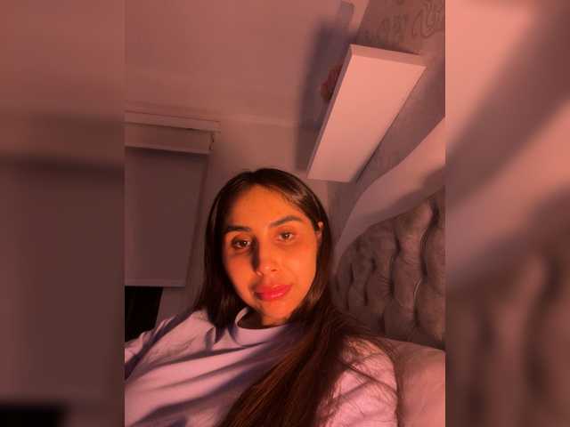SallyeLeins live cam on BongaCams