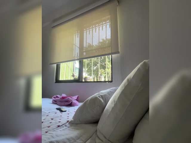 SallyeLeins live cam on BongaCams