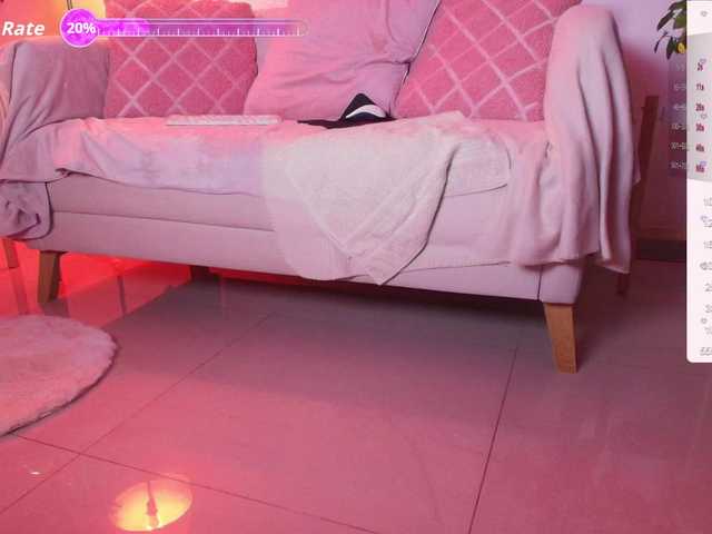 SallyeLeins's BongaCams show and profile