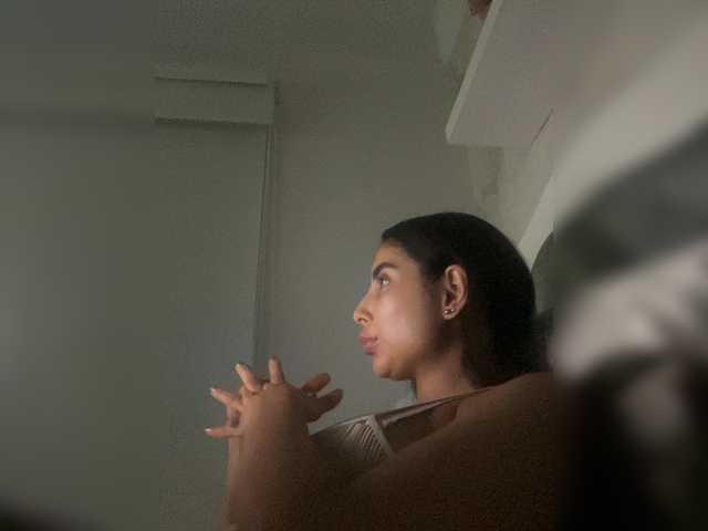 SallyeLeins live cam on BongaCams