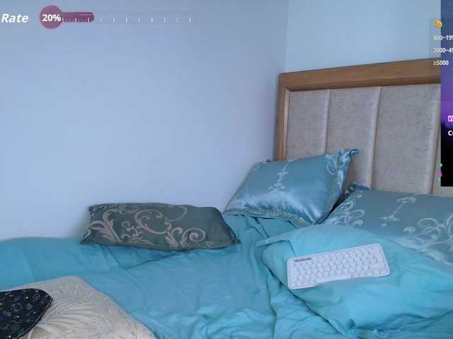 SallyeLeins live cam on BongaCams