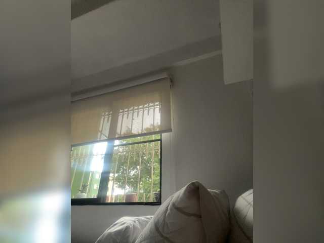 SallyeLeins live cam on BongaCams