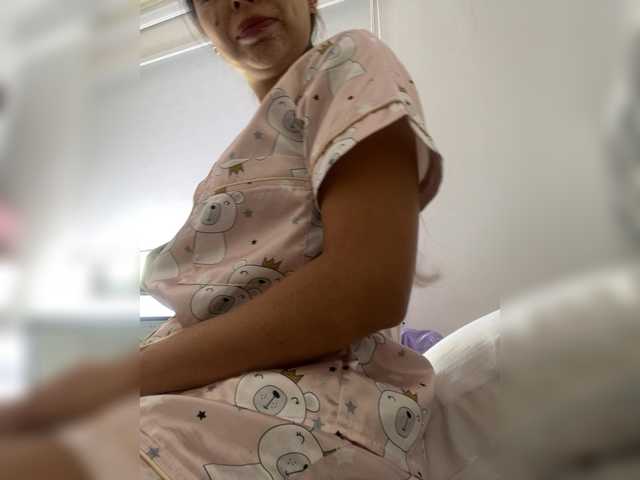 SallyeLeins live cam on BongaCams