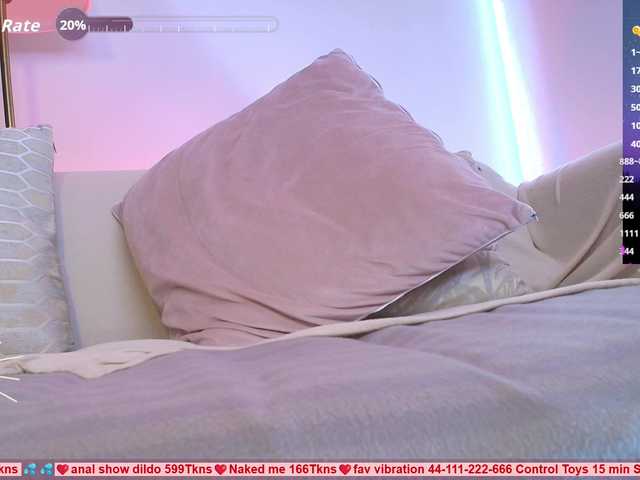 SallyeLeins live cam on BongaCams