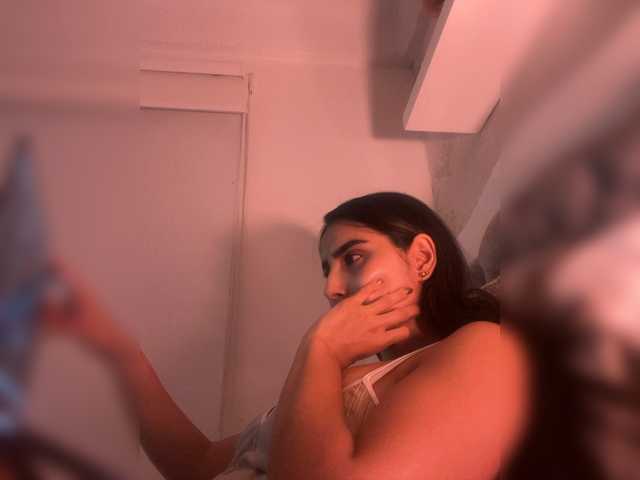 SallyeLeins live cam on BongaCams