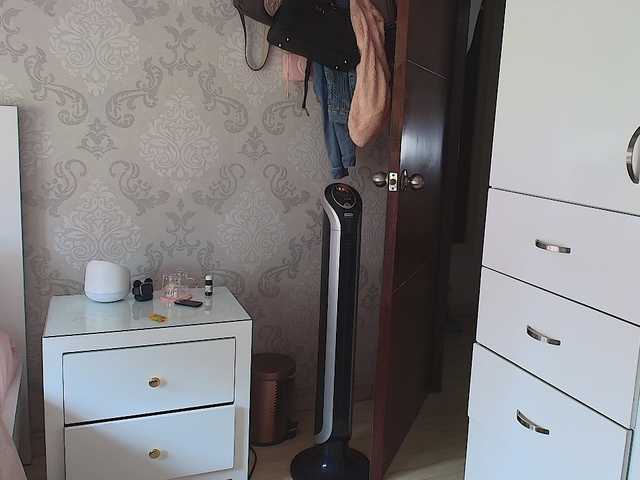 SallyeLeins live webcam show