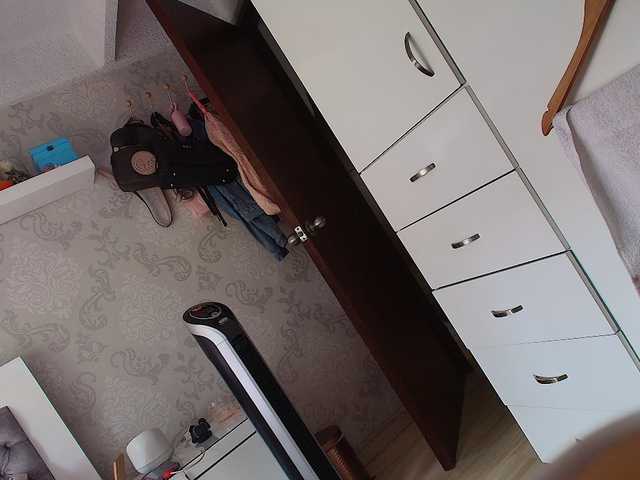 SallyeLeins live webcam show