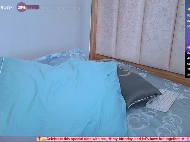 SallyeLeins live webcam show