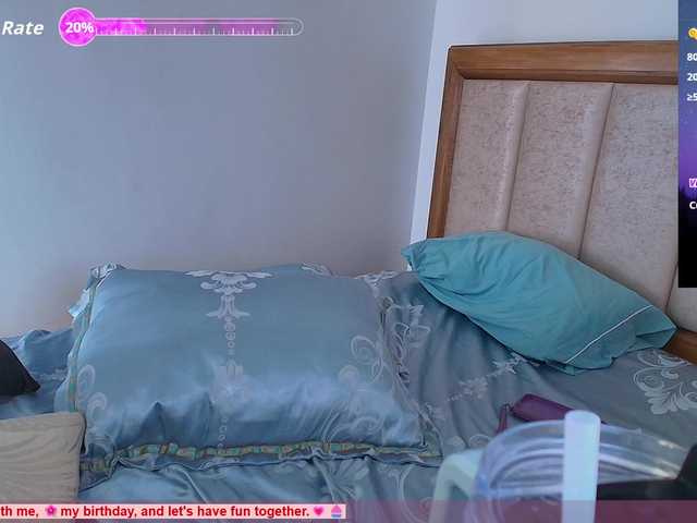 SallyeLeins live webcam show