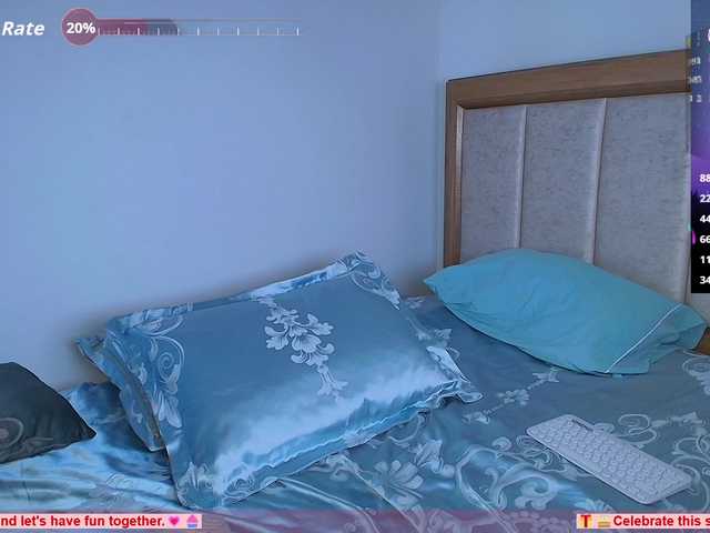 sallyeleins cam belle