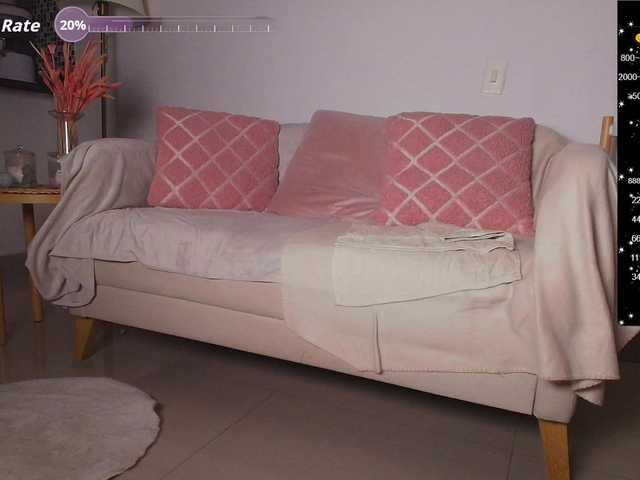 SallyeLeins's BongaCams show and profile