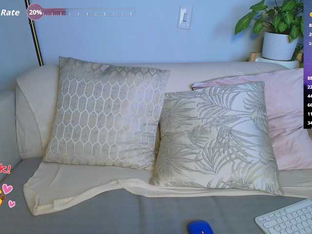 go to chat with SallyeLeins
