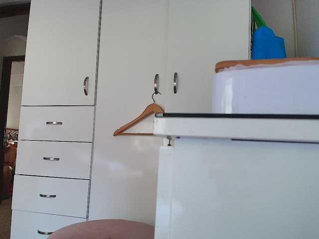 SallyeLeins live webcam show