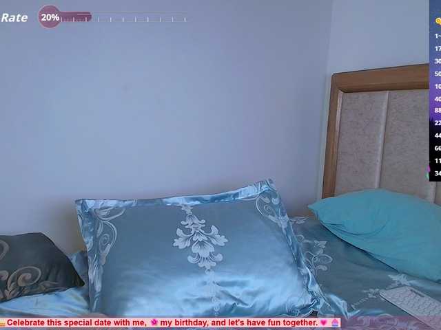 SallyeLeins live webcam show