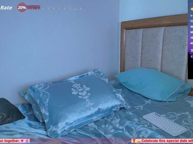 SallyeLeins live webcam show
