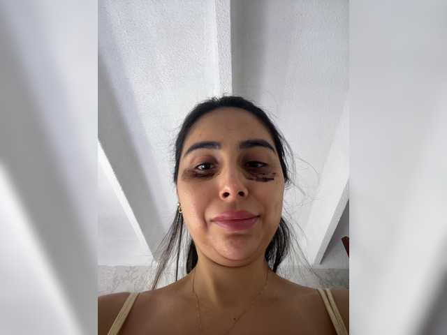 SallyeLeins live webcam show