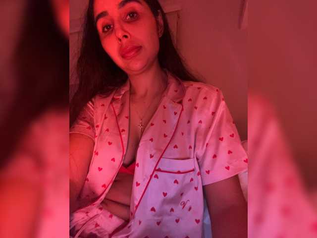 SallyeLeins live cam on BongaCams