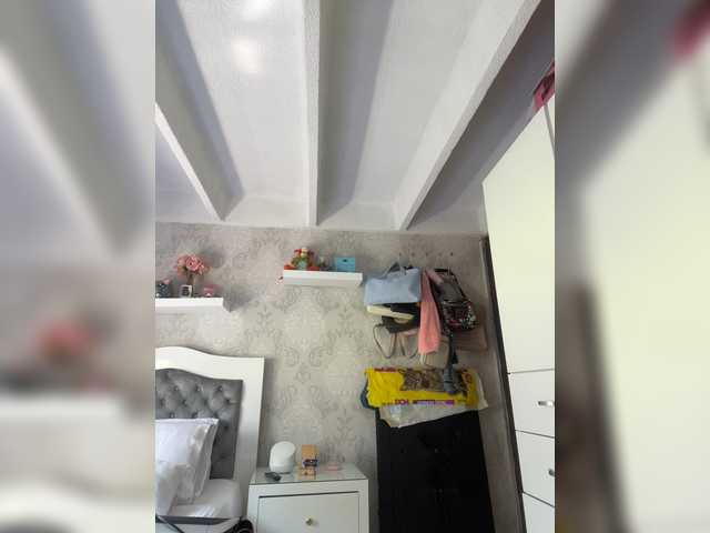 SallyeLeins live cam on BongaCams