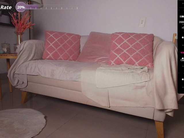 SallyeLeins's BongaCams show and profile