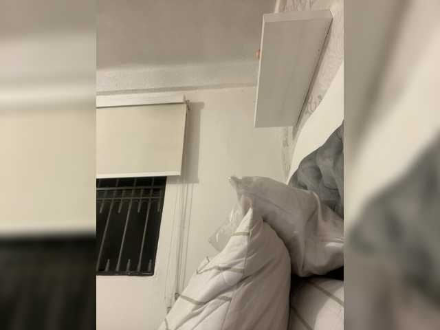SallyeLeins live cam on BongaCams