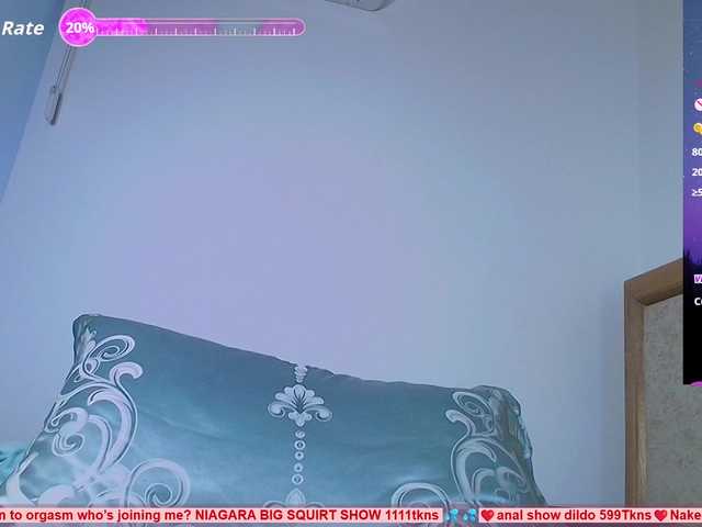 SallyeLeins live cam on BongaCams