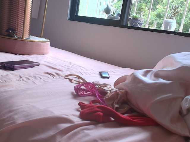 SallyeLeins live cam on BongaCams