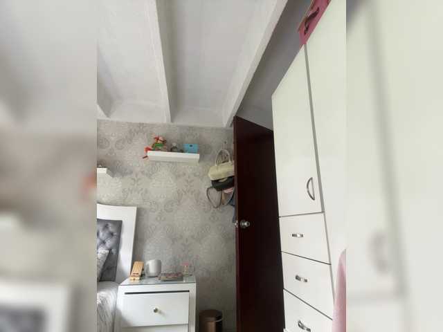 SallyeLeins live cam on BongaCams