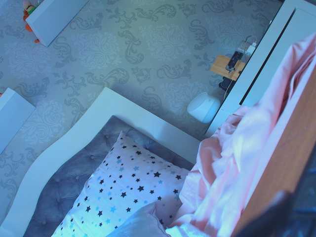 SallyeLeins live cam on BongaCams