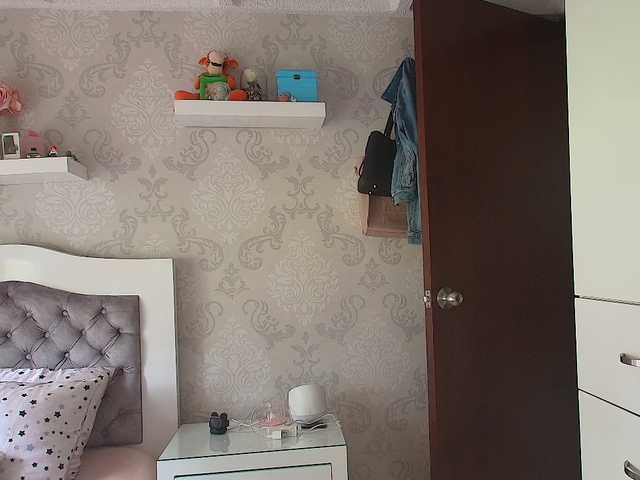 SallyeLeins live cam on BongaCams