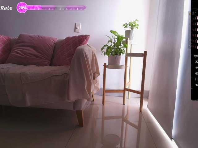 SallyeLeins's BongaCams show and profile