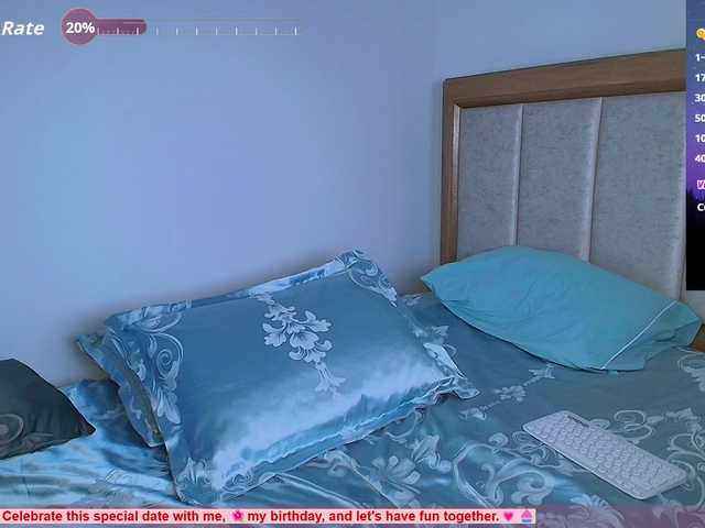 SallyeLeins live webcam show