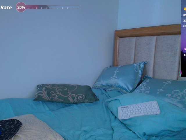 SallyeLeins live cam on BongaCams