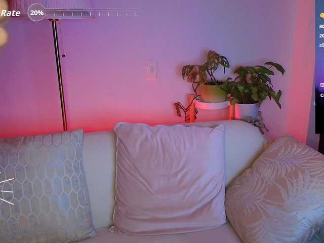 SallyeLeins live cam on BongaCams