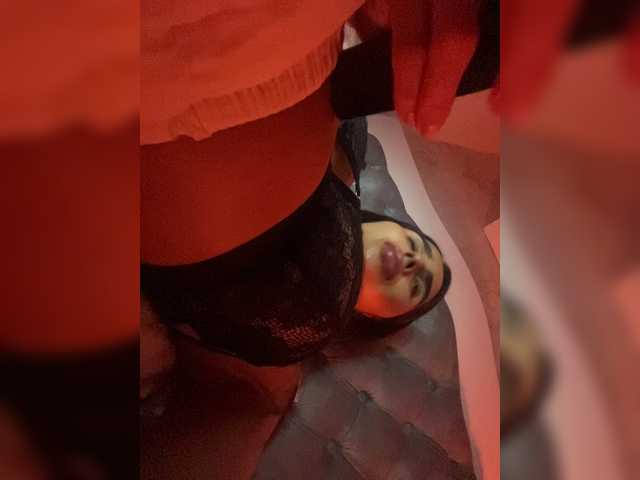 SallyeLeins live cam on BongaCams