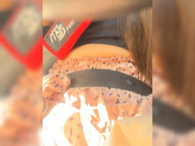 SallyeLeins live cam on BongaCams